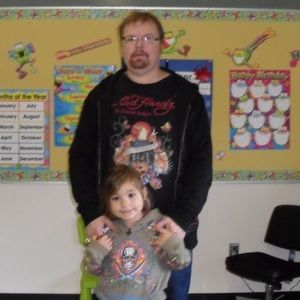 Meet your Posher, Daniel